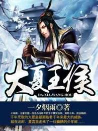 大夏王侯人物简介 大夏王侯人物简介