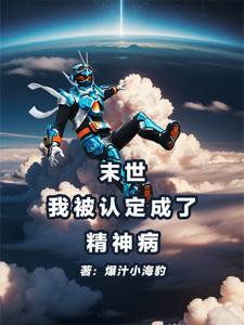 末世我竟成了女丧尸 末世我竟成了女丧尸