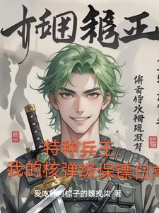 我的特种兵生涯 我的特种兵生涯