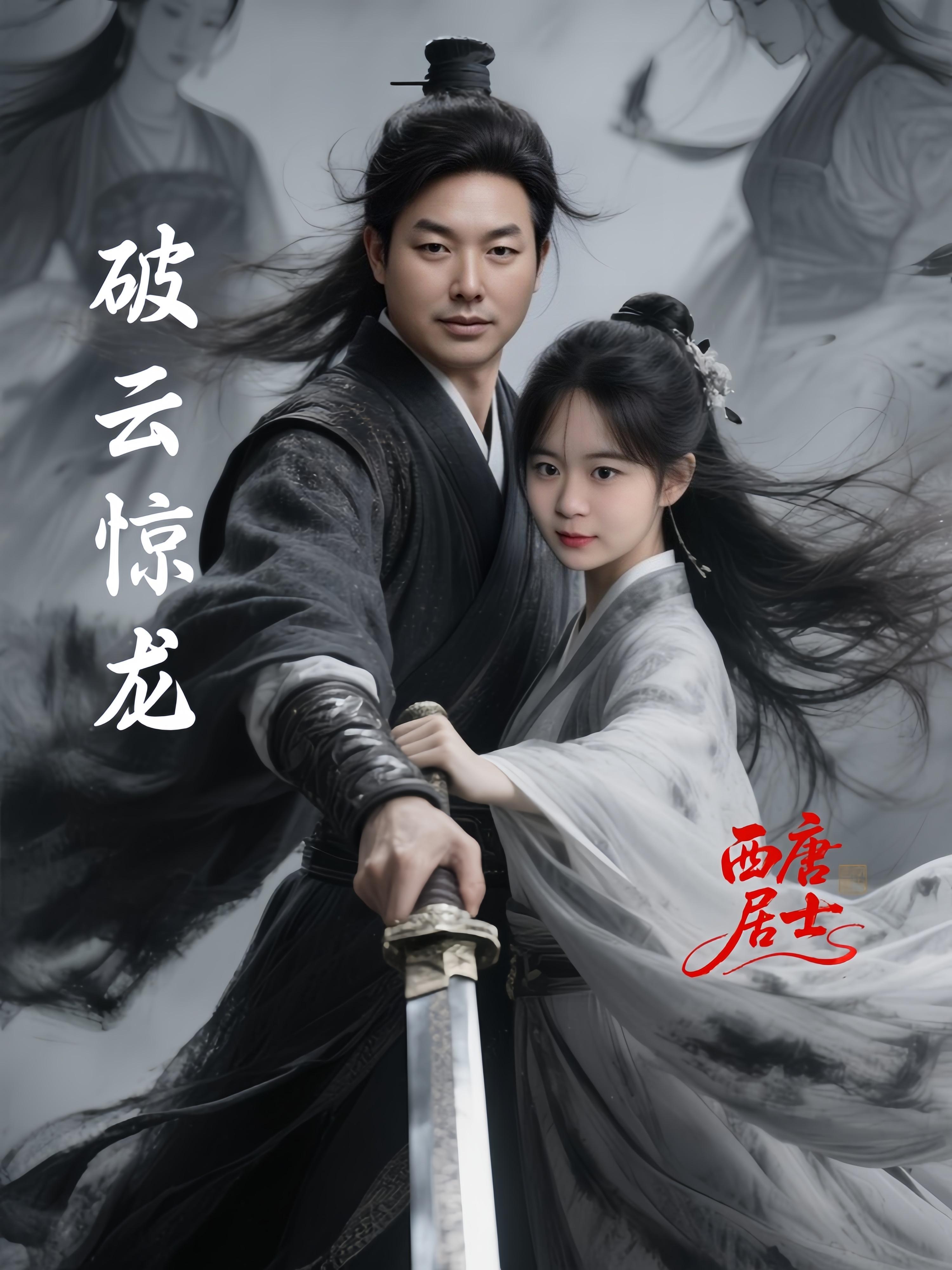 绝是天劫 绝是天劫