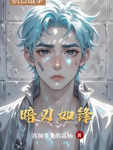 暗刃12集 暗刃12集