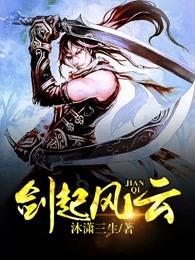 剑起风云 剑起风云