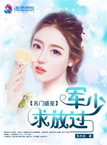 名门盛宠:军少,求放过 名门盛宠:军少,求放过