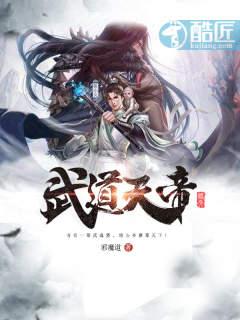 武道天帝 武道天帝