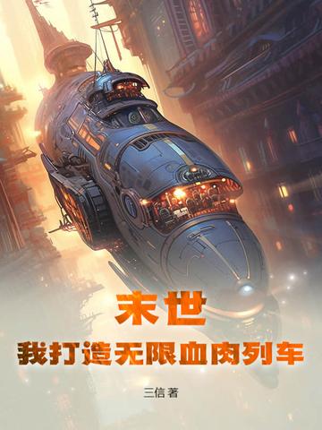 末世:我打造无限血肉列车 末世:我打造无限血肉列车