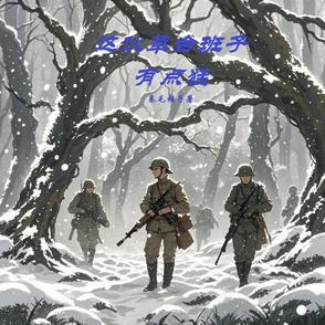 这伙草台班子有点猛 这伙草台班子有点猛