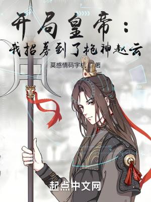 开局皇帝:我招募到了枪神赵云 开局皇帝:我招募到了枪神赵云