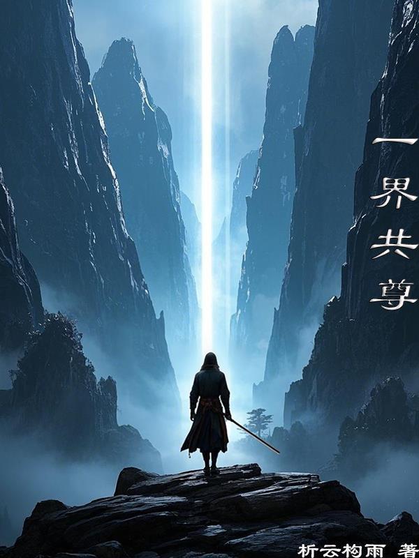 一界共尊 一界共尊