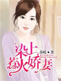 染上惹火娇妻 染上惹火娇妻