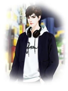 花间男秘 花间男秘